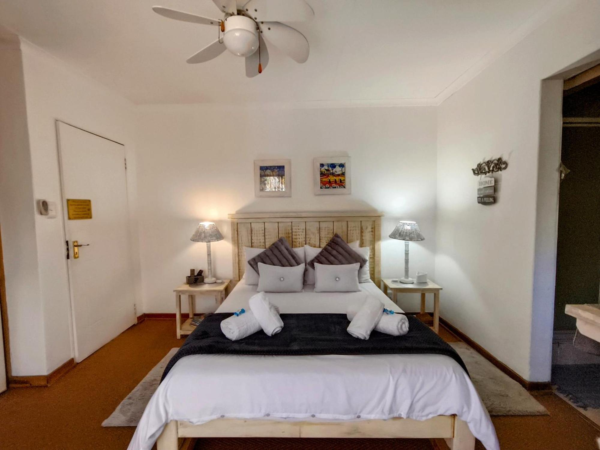 La Boheme Gastehuis Bloemfontein Room photo