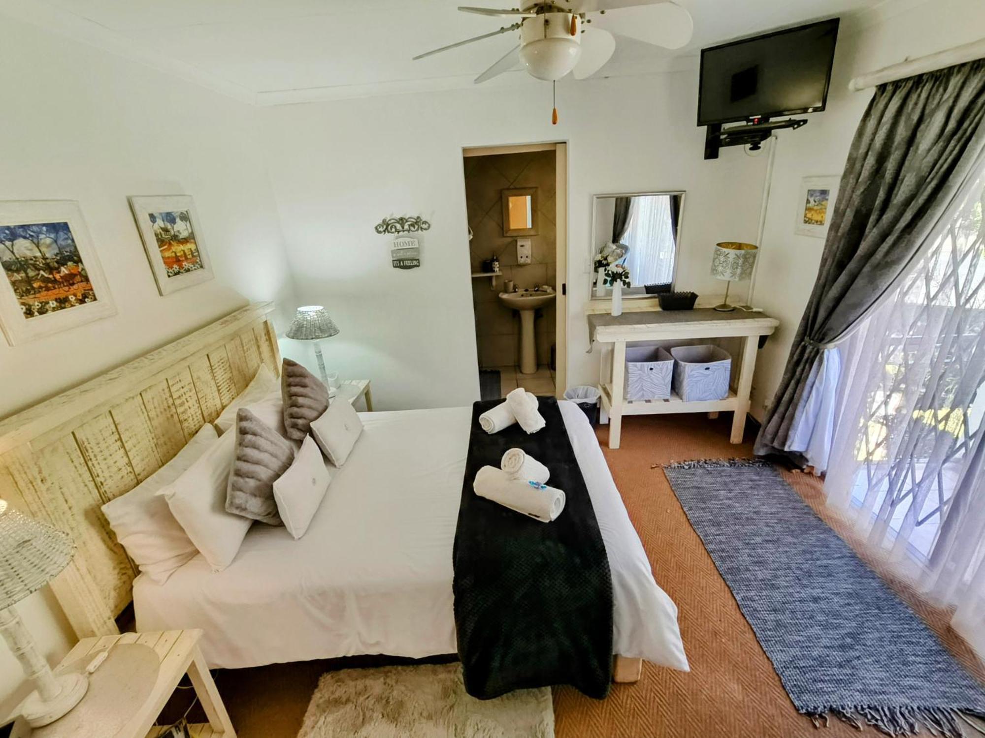 La Boheme Gastehuis Bloemfontein Room photo