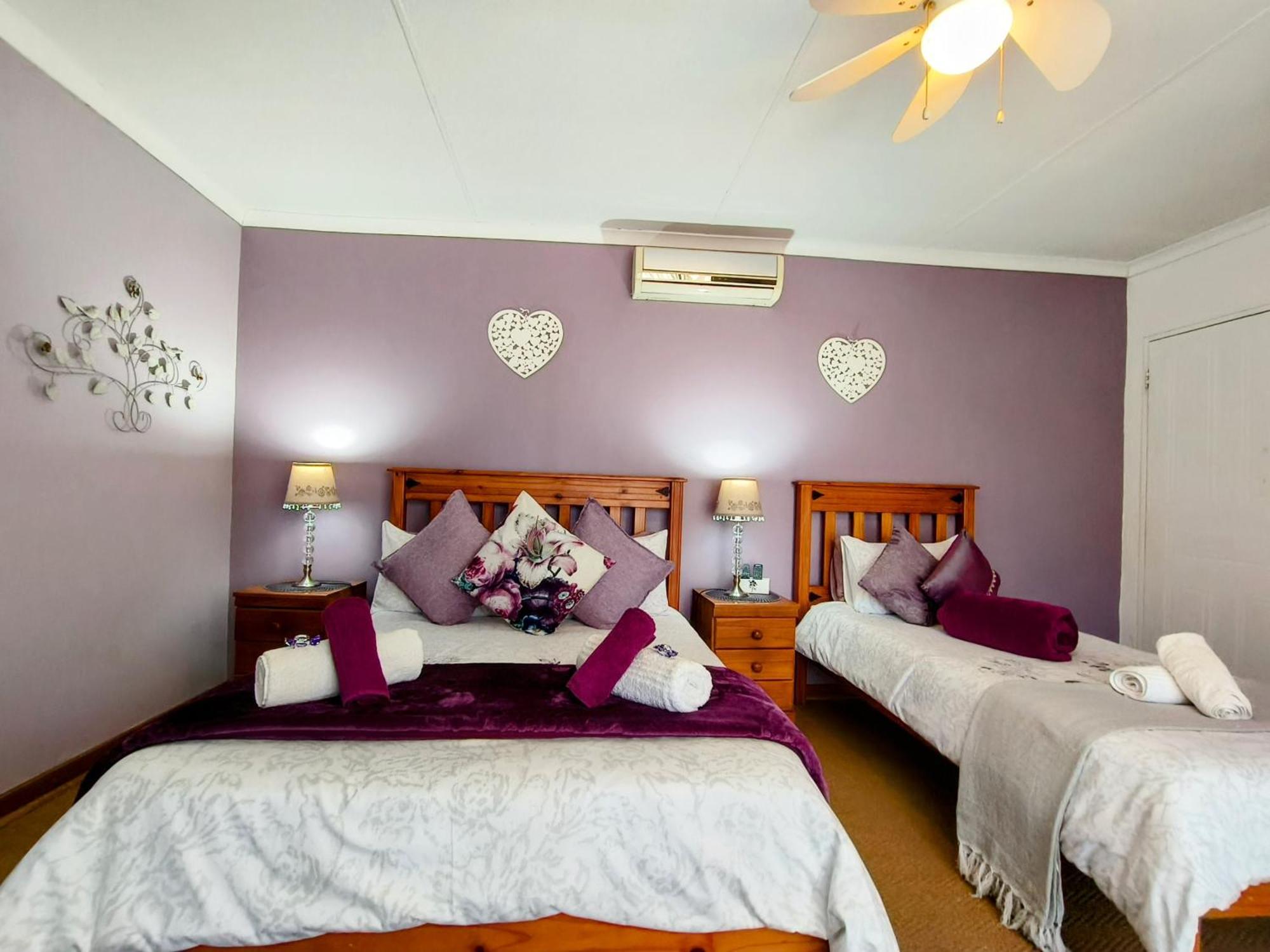 La Boheme Gastehuis Bloemfontein Room photo