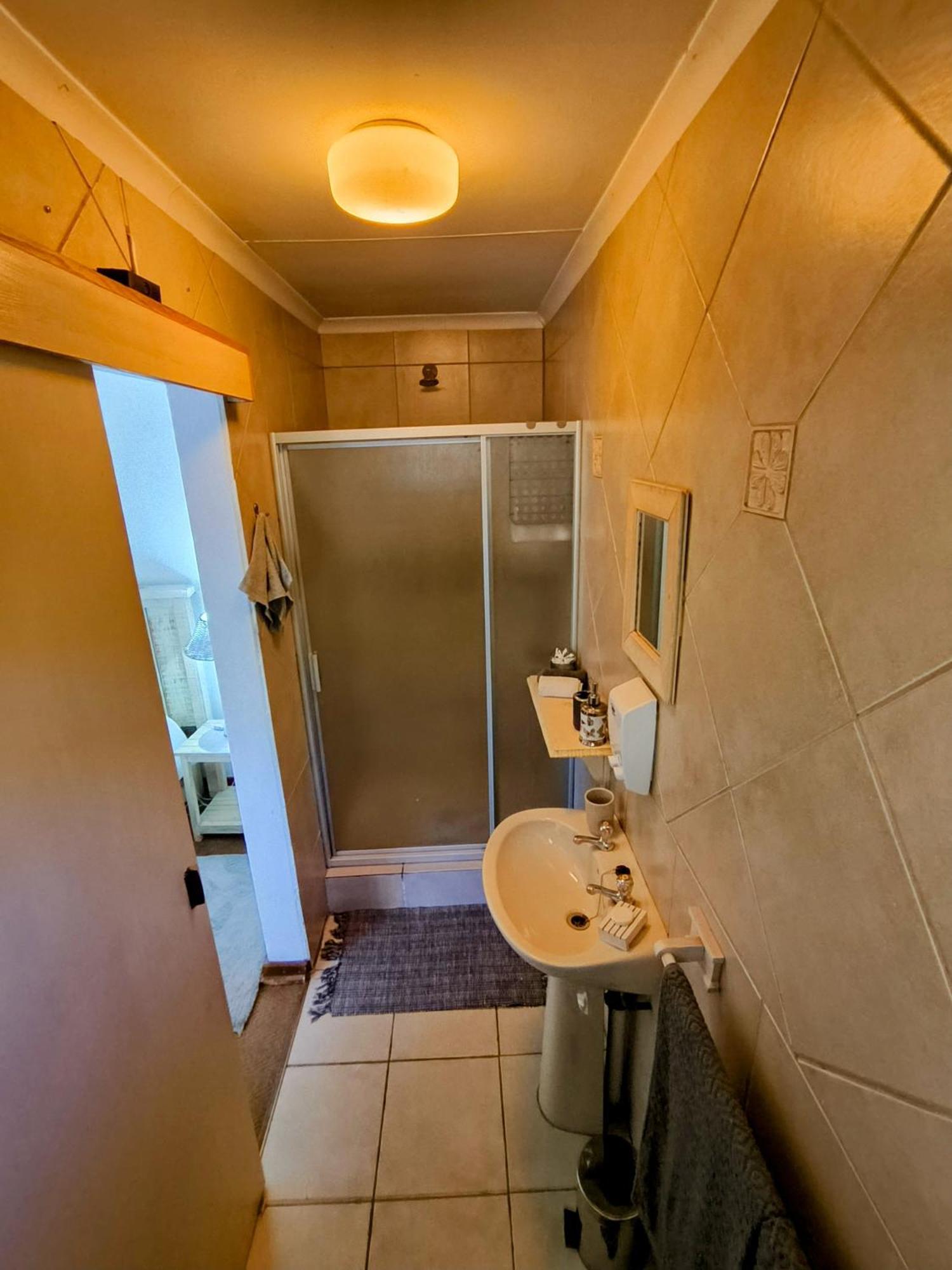 La Boheme Gastehuis Bloemfontein Room photo