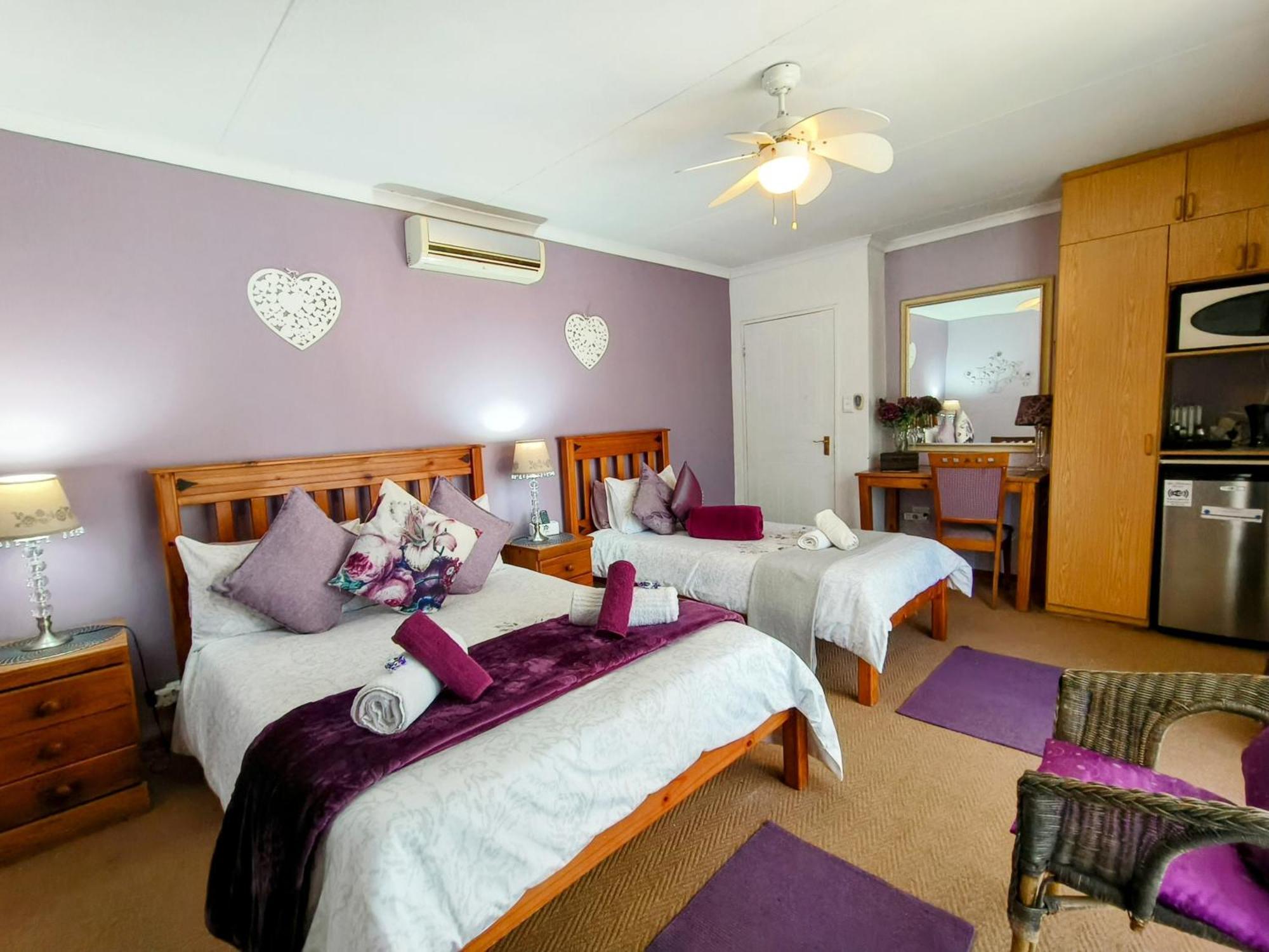 La Boheme Gastehuis Bloemfontein Room photo