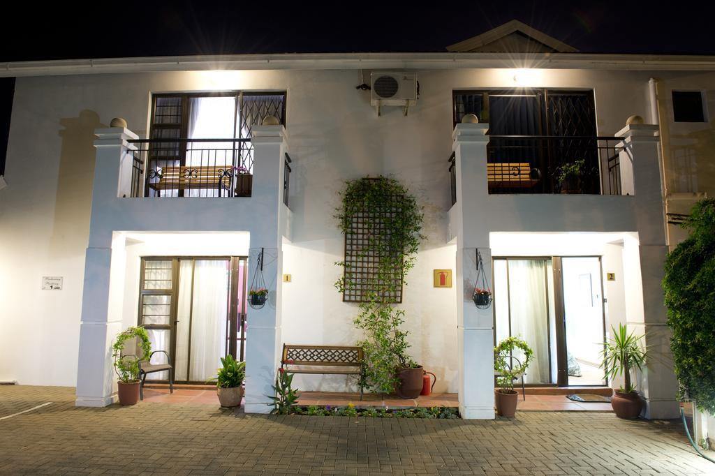 La Boheme Gastehuis Bloemfontein Exterior photo